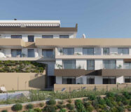 Квартири біля моря в Естепоні, 2 кімнати, 94.14 кв.м.