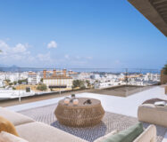 Квартири біля моря в Естепоні, 2 кімнати, 94.14 кв.м.