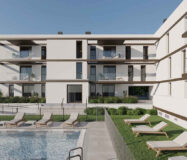 Квартири біля моря в Естепоні, 2 кімнати, 94.14 кв.м.