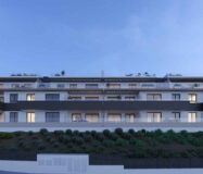 Квартири біля моря в Естепоні, 2 кімнати, 94.14 кв.м.