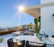 Квартири біля моря в Естепоні, 2 кімнати, 94.14 кв.м.