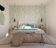 Квартири біля моря в Естепоні, 2 кімнати, 94.14 кв.м.