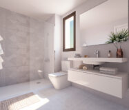 Квартири біля моря в Естепоні, 2 кімнати, 94.14 кв.м.