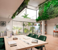 2-комнатные апартаменты в Касаресе с террасой 111.42 кв.м