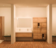 3-комнатные апартаменты в Касаресе с террасой 138 кв.м