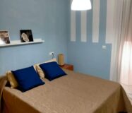 Затишна 1-кімнатна квартира в Альфас-дель-Пі з терасою