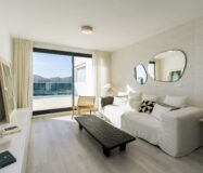 Елегантні 2-кімнатні квартири у Фуенхіролі з терасою