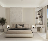 Трехкомнатные апартаменты в Марбелье с террасой 211.97 кв.м