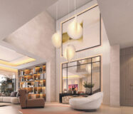 2-спальные апартаменты у моря в Лас-Чапас, Марбелья 250 кв.м.