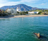 Трикімнатні квартири з видами в Естепоні 232.77 кв.м