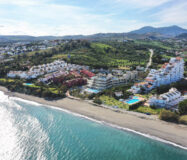 Трикімнатні квартири з видами в Естепоні 232.77 кв.м