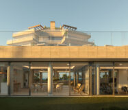 Трикімнатні квартири з видами в Естепоні 232.77 кв.м