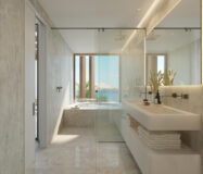 Двокімнатні квартири з видом в Естепоні, 108.74 кв.м.