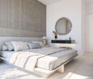 2-кімнатні апартаменти з терасою в Фуенхиролі 80 кв.м