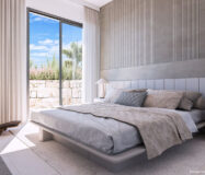 3-комнатные апартаменты с террасой в Фуенхироле, 93.1 кв.м