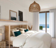 Двухкомнатные апартаменты с садом в Фуенхироле 80 кв.м