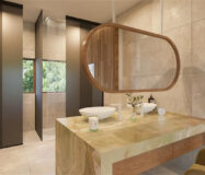 Новые апартаменты 3 комнаты 115.7 кв.м с террасой в Испании