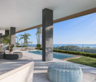 Двухспальные апартаменты в новом комплексе в Марбелье 93 кв.м