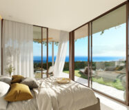 Элитные 2-комнатные апартаменты с садом в Фуенхироле