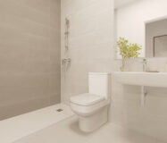 Чотирикімнатні апартаменти в новому комплексі Естепони 147 кв.м