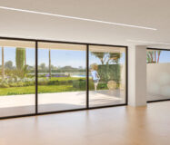 Квартира 1 спальня у моря в Торремолиносе, 62 кв.м.