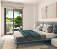 Квартира 1 спальня у моря в Торремолиносе, 62 кв.м.