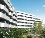 Квартира у моря в Торремолиносе, 3 спальни, 116 кв.м.