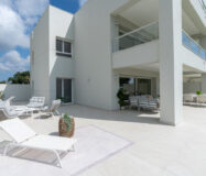 3-комнатные апартаменты с террасой в Сотогранде 115.8 кв.м