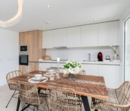 3-комнатные апартаменты с террасой в Сотогранде 115.8 кв.м