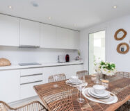 3-комнатные апартаменты с террасой в Сотогранде 115.8 кв.м