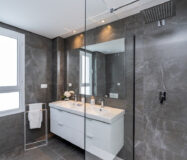 3-комнатные апартаменты с террасой в Сотогранде 115.8 кв.м