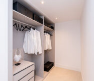 3-комнатные апартаменты с террасой в Сотогранде 115.8 кв.м