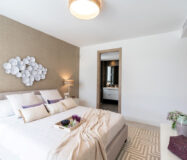 3-комнатные апартаменты с террасой в Сотогранде 115.8 кв.м