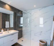 3-комнатные апартаменты с террасой в Сотогранде 115.8 кв.м