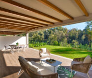 Квартира з 3 спальнями в новому комплексі в Марбельї 114.26 кв.м