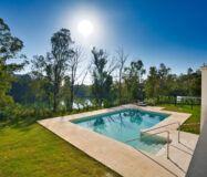 Квартира з 3 спальнями в новому комплексі в Марбельї 114.26 кв.м