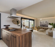 Квартира з 3 спальнями в новому комплексі в Марбельї 114.26 кв.м