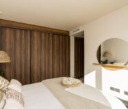 Квартира з 3 спальнями в новому комплексі в Марбельї 114.26 кв.м