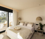 Квартира з 3 спальнями в новому комплексі в Марбельї 114.26 кв.м