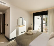 Квартира з 3 спальнями в новому комплексі в Марбельї 114.26 кв.м