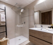 Квартира з 3 спальнями в новому комплексі в Марбельї 114.26 кв.м