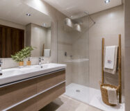 Квартира з 3 спальнями в новому комплексі в Марбельї 114.26 кв.м