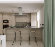 Новые апартаменты с 3 спальнями в Истане, Марбелья, терраса