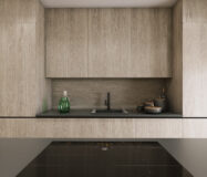 Новые апартаменты с 3 спальнями в Истане, Марбелья, терраса