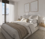 Новостройки в Эстепоне 198.87 кв.м с террасой у моря