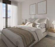 Новостройки в Эстепоне 198.87 кв.м с террасой у моря