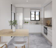 Новостройки в Эстепоне 198.87 кв.м с террасой у моря