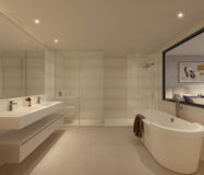 Новый жилой комплекс в Марбелье, 132 кв.м с террасой