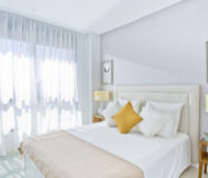 Нові квартири з терасою в Фуенхиролі 122.5 кв.м