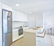 Нові квартири з терасою в Фуенхиролі 122.5 кв.м